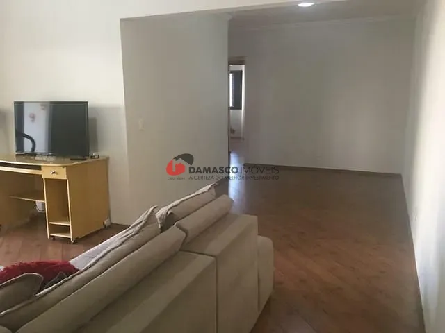 Apartamento 3 quartos e 1 banheiro, à venda, no bairro Santa Maria em São Caetano do Sul