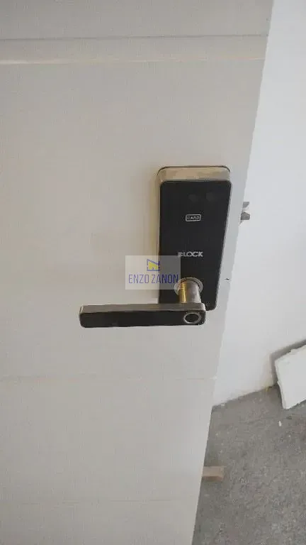 Apartamento, 2 quartos, 55 m² - Foto 8