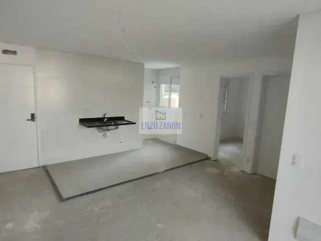 Apartamento 2 quartos e 2 banheiros, à venda, no bairro Jardim do Mar em São Bernardo do Campo