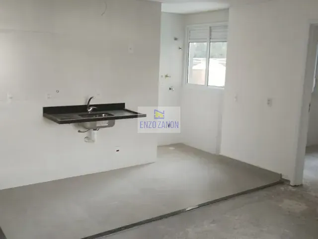 Apartamento 2 quartos e 2 banheiros, à venda, no bairro Jardim do Mar em São Bernardo do Campo