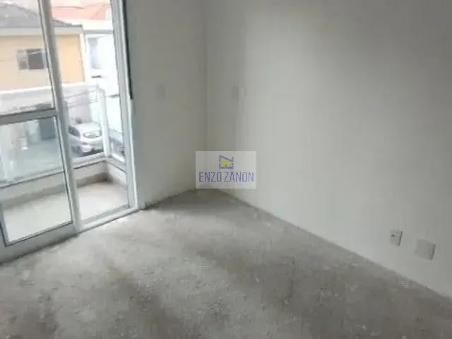 Apartamento 2 quartos e 2 banheiros, à venda, no bairro Jardim do Mar em São Bernardo do Campo