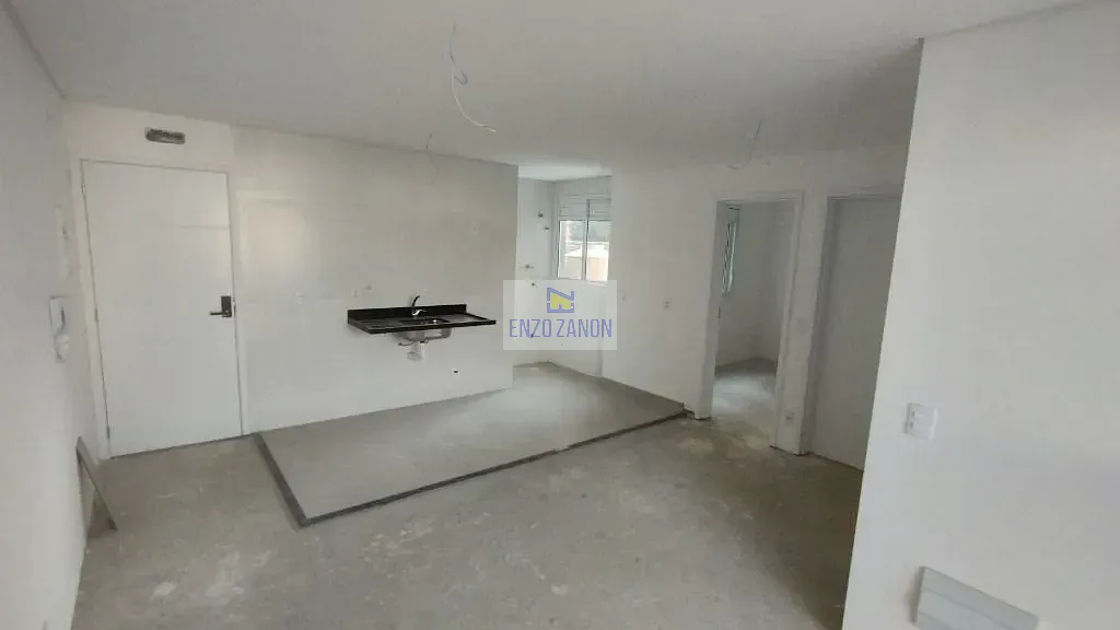 Apartamento, 2 quartos, 55 m² - Foto 1