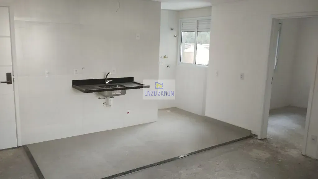 Apartamento, 2 quartos, 55 m² - Foto 2