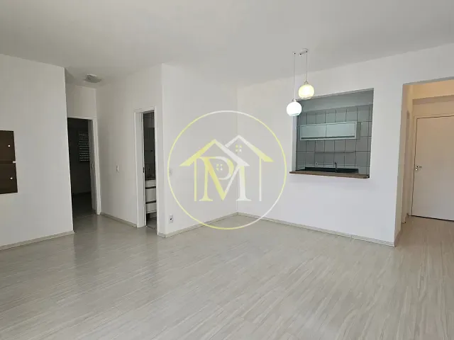 Apartamento com 78m² 2 quartos e 2 banheiros, para alugar, no bairro Parque Morumbi em Votorantim