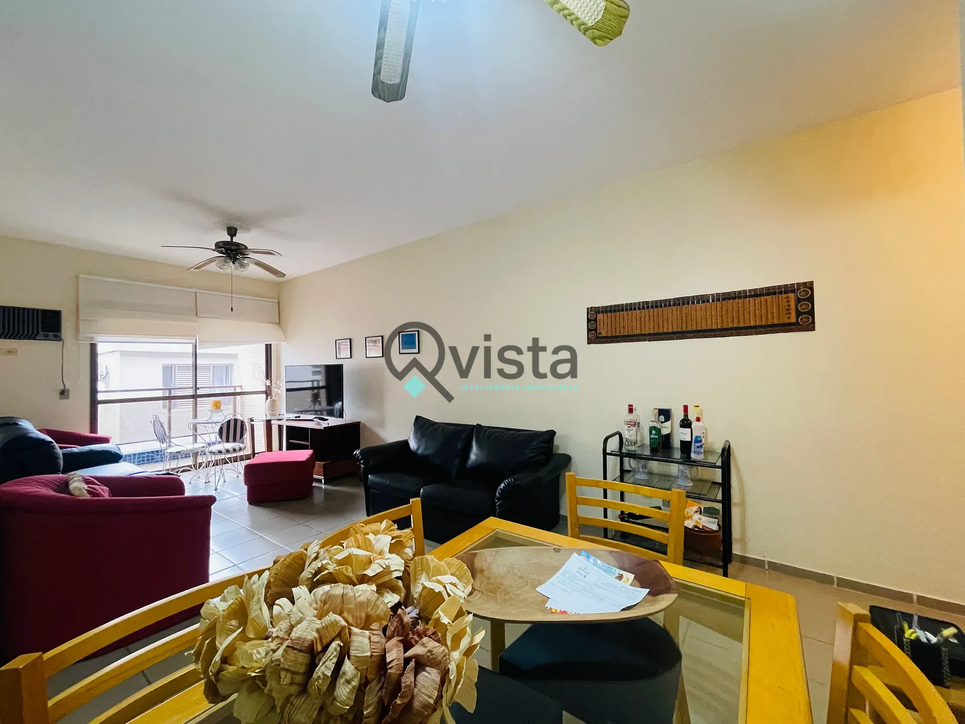 Apartamento, 3 quartos, 110 m² - Foto 3