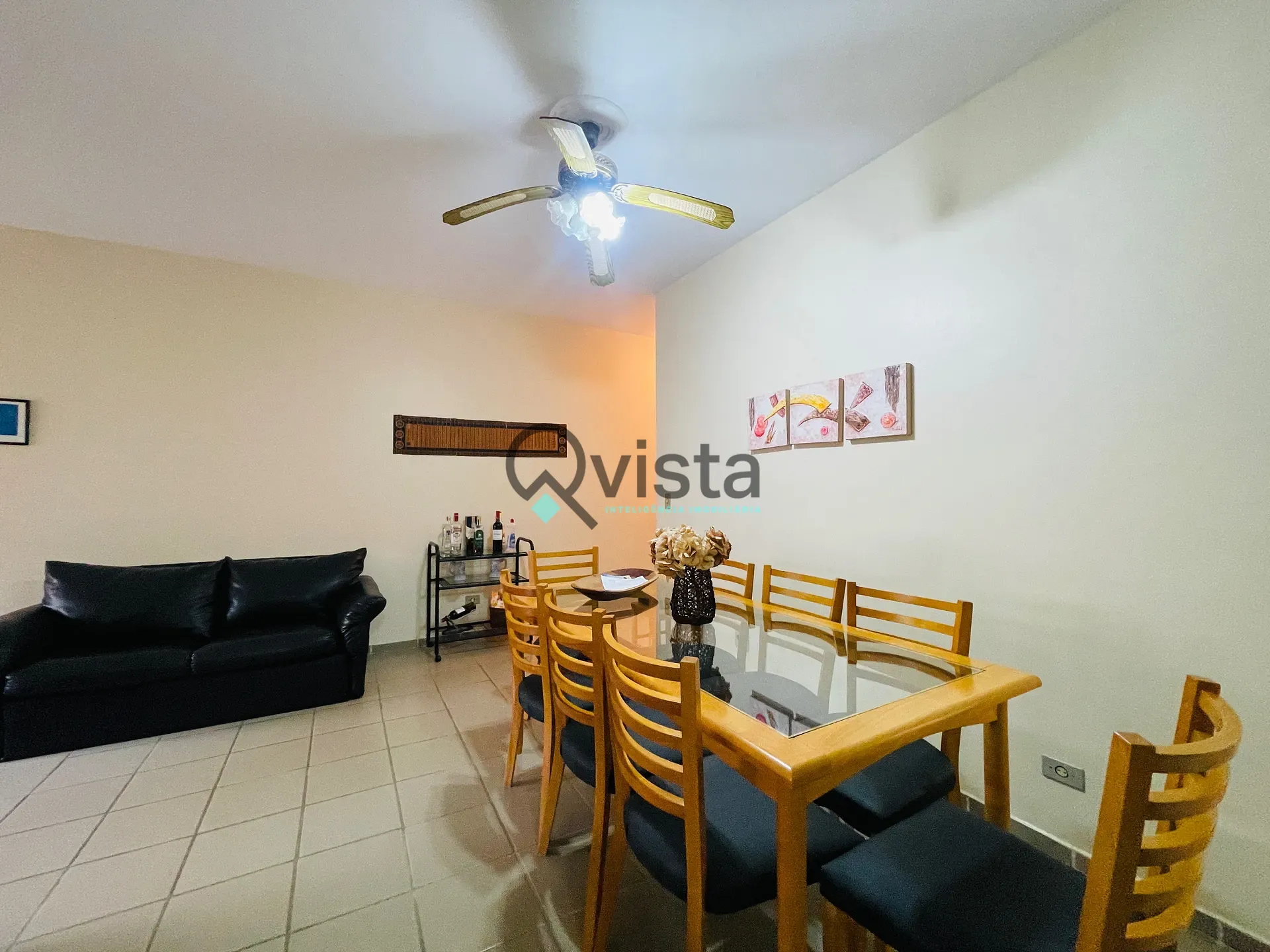 Apartamento, 3 quartos, 110 m² - Foto 6