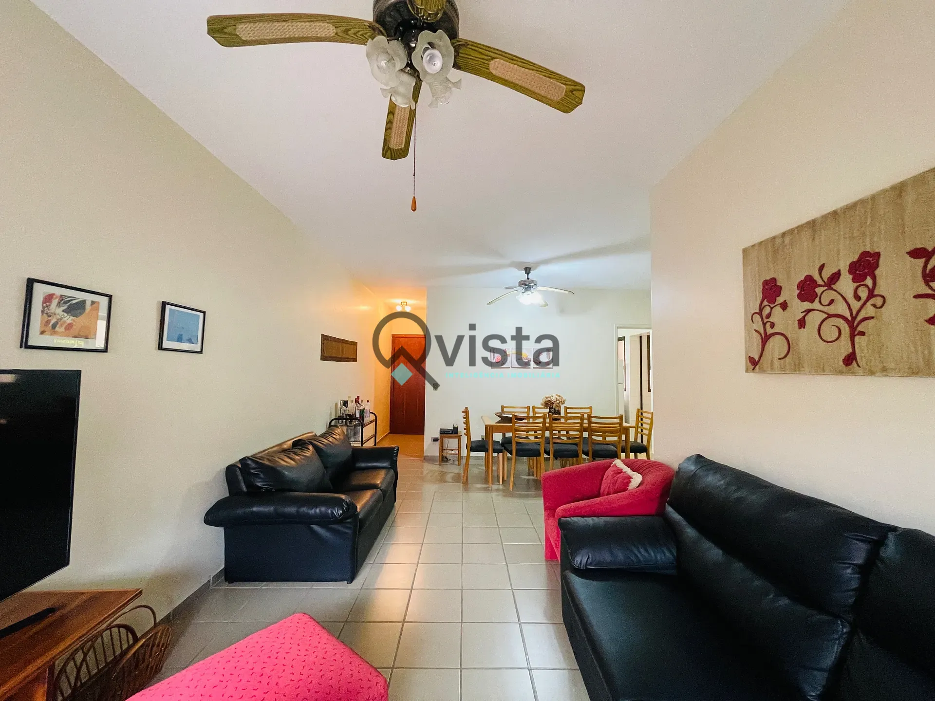 Apartamento, 3 quartos, 110 m² - Foto 5