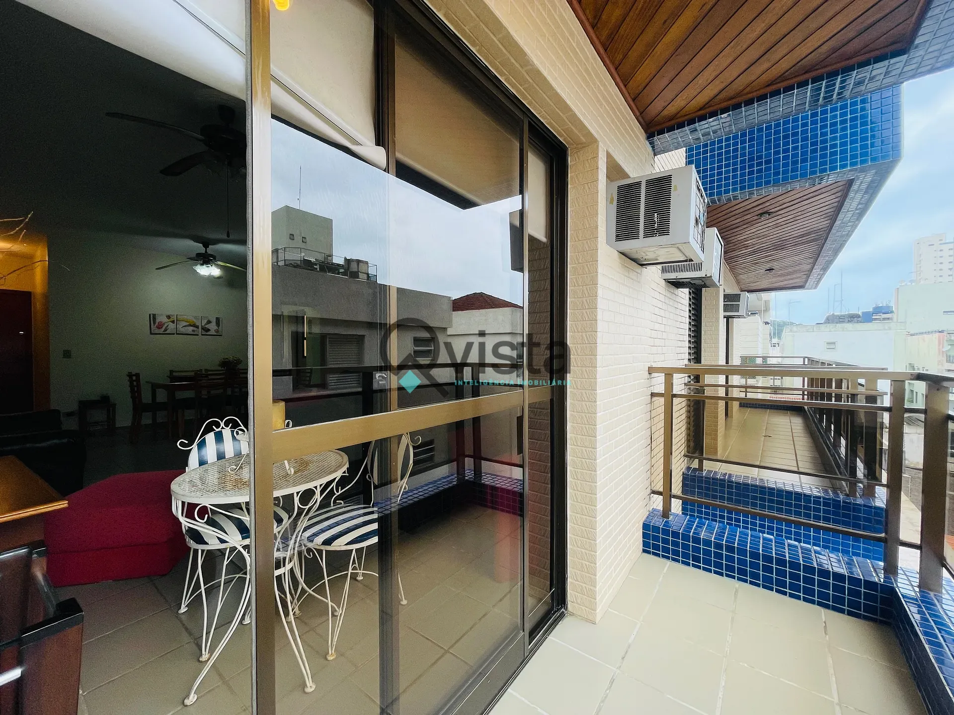 Apartamento, 3 quartos, 110 m² - Foto 4