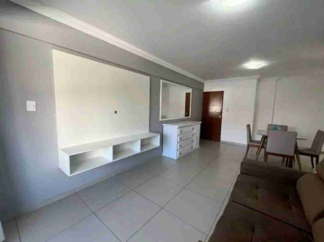 Apartamento com 94m² 3 quartos e 3 banheiros, à venda, no bairro Bessa em João Pessoa
