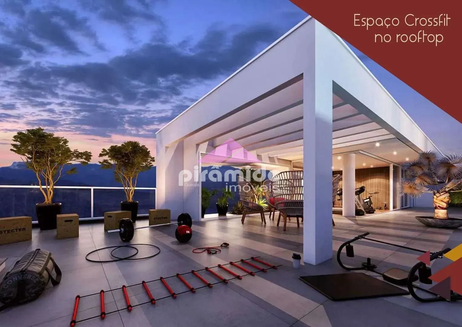 Apartamento, 2 quartos, 77 m² - Foto 9