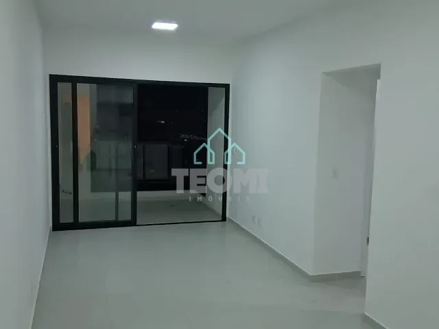 Apartamento 2 quartos e 2 banheiros, para alugar, no bairro Jardim das Nações em Taubaté