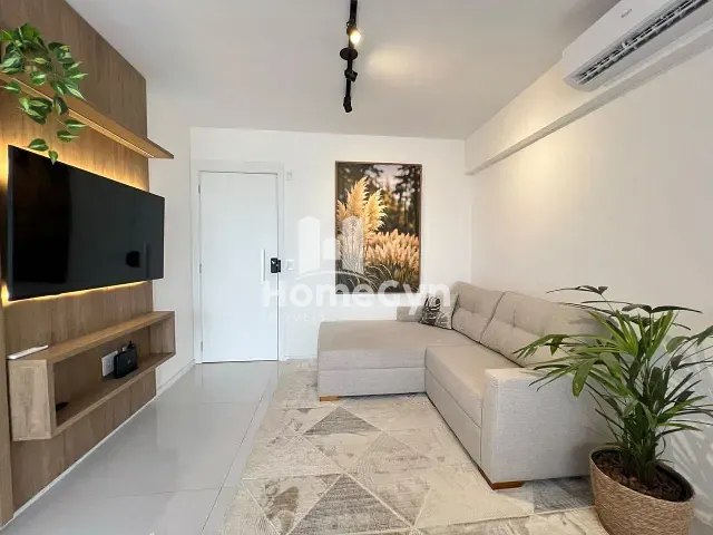 Apartamento 2 quartos e 2 banheiros, para alugar, no bairro Jardim América em Goiânia