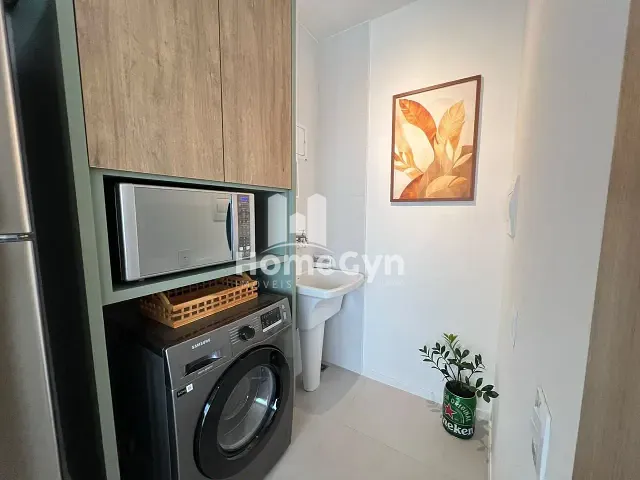 Apartamento 2 quartos e 2 banheiros, para alugar, no bairro Jardim América em Goiânia