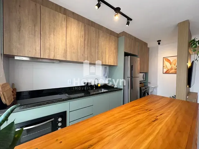 Apartamento 2 quartos e 2 banheiros, para alugar, no bairro Jardim América em Goiânia