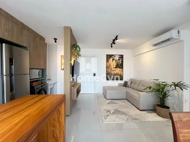 Apartamento 2 quartos e 2 banheiros, para alugar, no bairro Jardim América em Goiânia