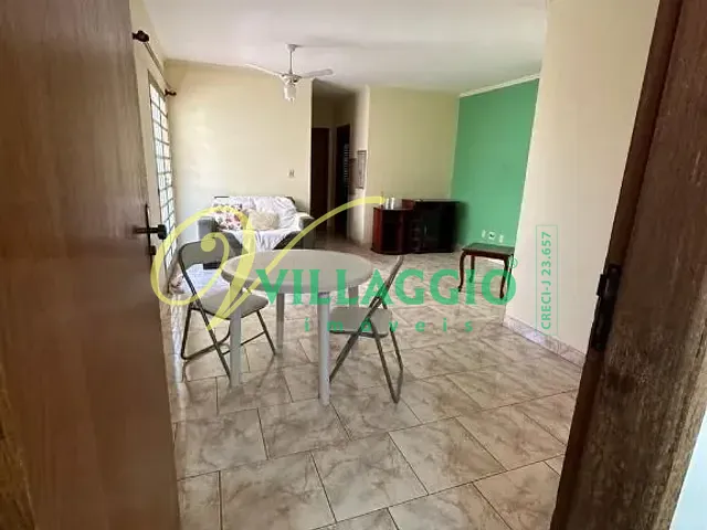 Apartamento com 90m² 2 quartos e 2 banheiros, à venda, no bairro Vila Ideal em São José do Rio Preto