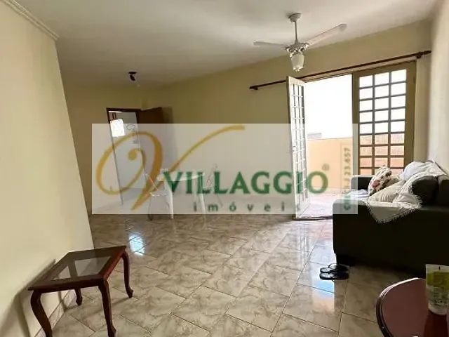 Apartamento com 90m² 2 quartos e 2 banheiros, à venda, no bairro Vila Ideal em São José do Rio Preto