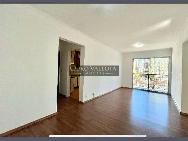 Apartamento 2 quartos e 1 banheiro, à venda, no bairro Saúde em São Paulo