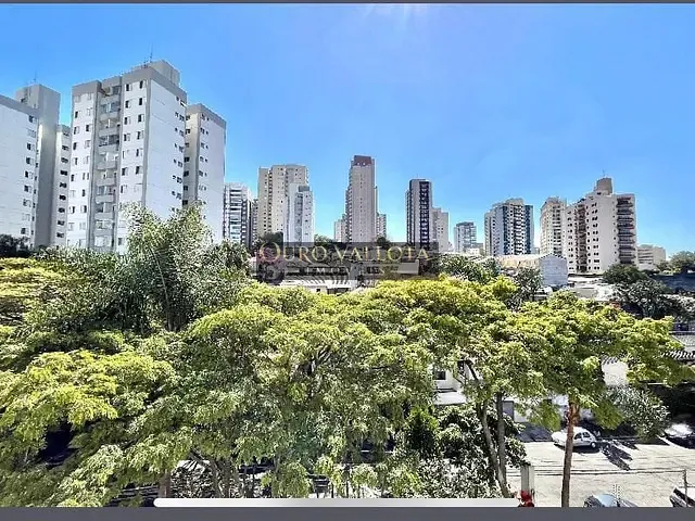 Apartamento 2 quartos e 1 banheiro, à venda, no bairro Saúde em São Paulo