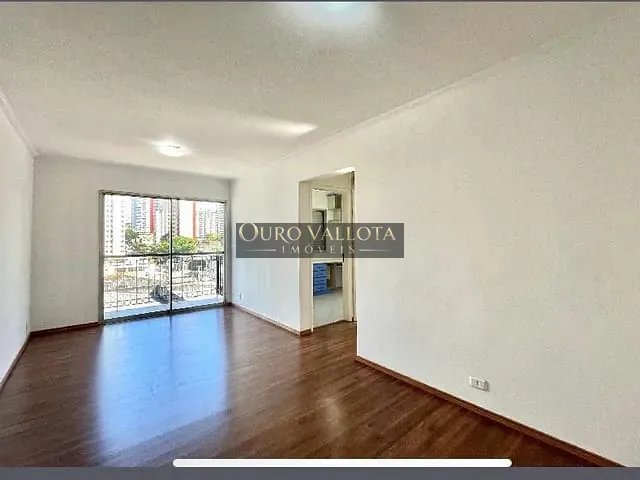 Apartamento 2 quartos e 1 banheiro, à venda, no bairro Saúde em São Paulo