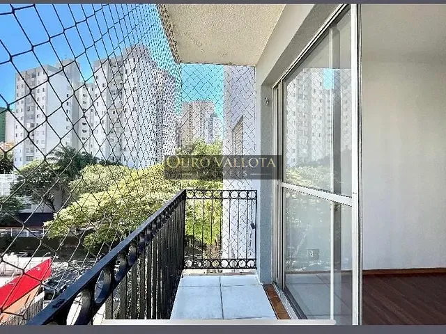 Apartamento 2 quartos e 1 banheiro, à venda, no bairro Saúde em São Paulo