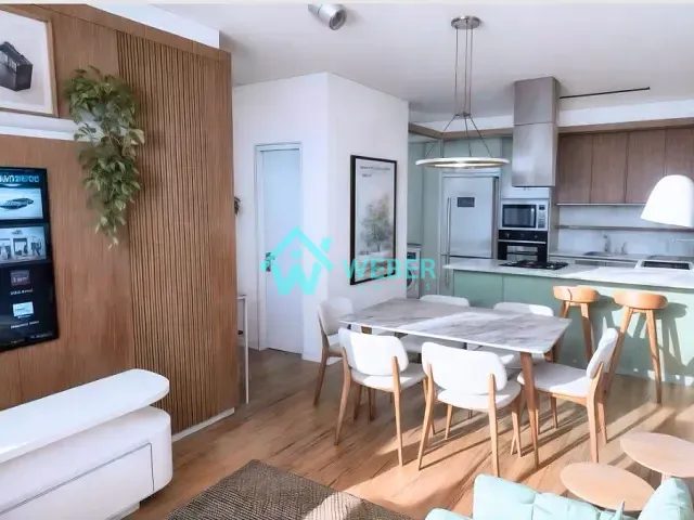 Apartamento 3 quartos e 3 banheiros, à venda, no bairro São José em São Leopoldo