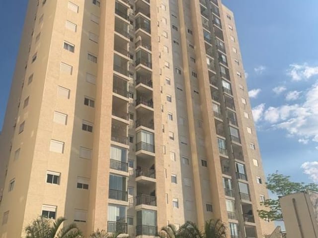 Foto do Apartamento - Residencial - City Bussocaba | Zequinha Imóveis