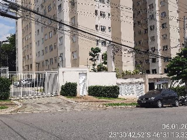 Foto do Apartamento - Apartamento à venda 2 Quartos, 10M², VILA PENTEADO, SAO PAULO - SP | Imobiliária Compare