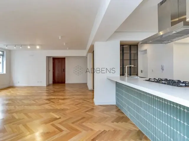 Apartamento 3 quartos e 4 banheiros, à venda, no bairro Jardim Paulista em São Paulo