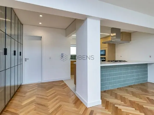 Apartamento 3 quartos e 4 banheiros, à venda, no bairro Jardim Paulista em São Paulo