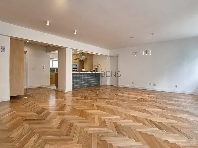 Apartamento 3 quartos e 4 banheiros, à venda, no bairro Jardim Paulista em São Paulo