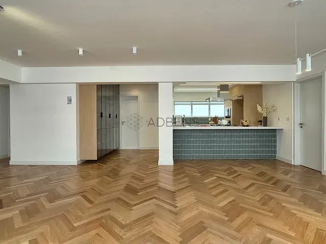 Apartamento 3 quartos e 4 banheiros, à venda, no bairro Jardim Paulista em São Paulo