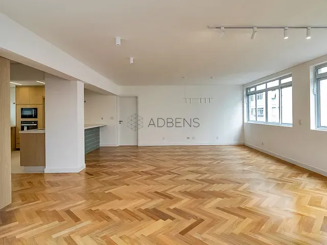 Apartamento 3 quartos e 4 banheiros, à venda, no bairro Jardim Paulista em São Paulo