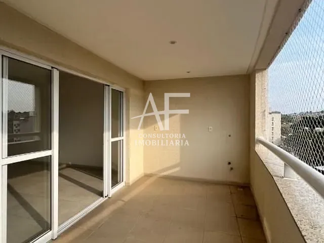 Apartamento com 120m² 3 quartos e 2 banheiros, à venda, no bairro Jardim Eulália em Taubaté