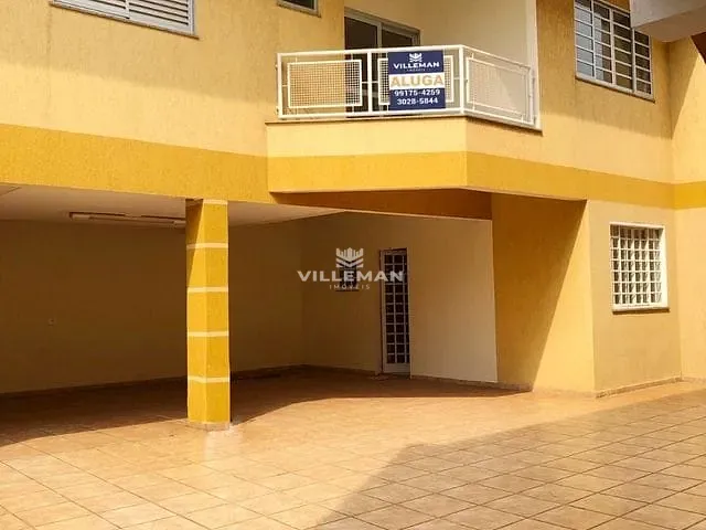 Apartamento com 360m² 2 quartos e 1 banheiro, para alugar, no bairro Parque Residencial Cidade Nova em Maringá