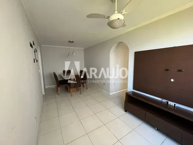 Apartamento com 96m² 3 quartos e 1 banheiro, à venda, no bairro São João em Itajaí