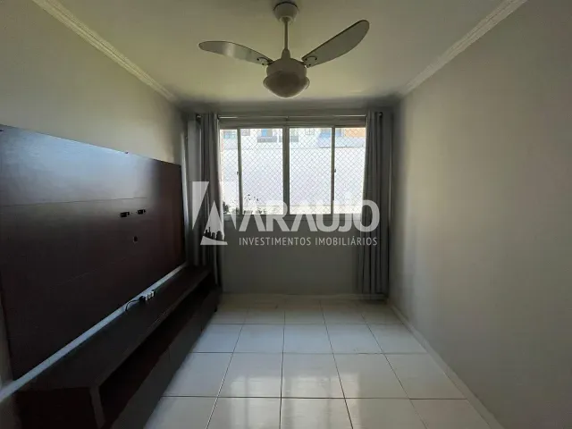 Apartamento com 96m² 3 quartos e 1 banheiro, à venda, no bairro São João em Itajaí