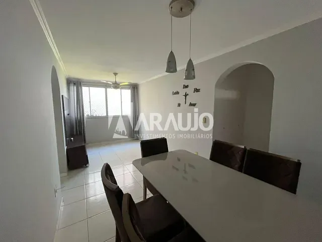 Apartamento com 96m² 3 quartos e 1 banheiro, à venda, no bairro São João em Itajaí
