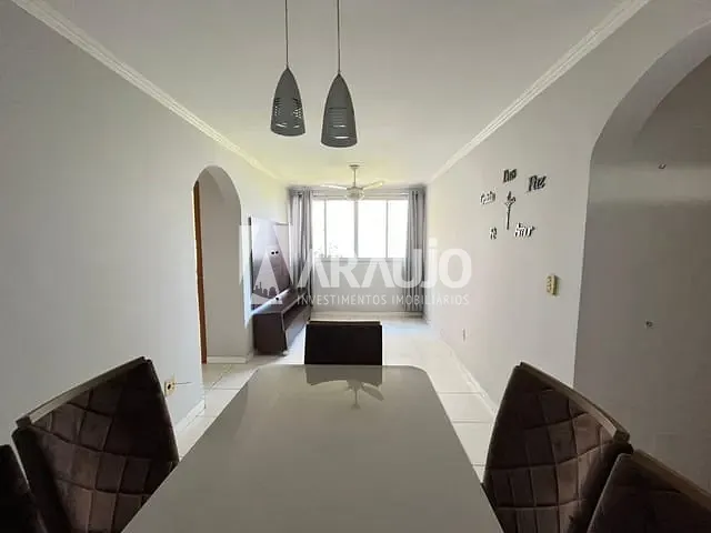 Apartamento com 96m² 3 quartos e 1 banheiro, à venda, no bairro São João em Itajaí
