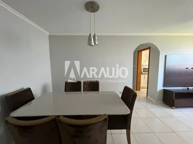Apartamento com 96m² 3 quartos e 1 banheiro, à venda, no bairro São João em Itajaí