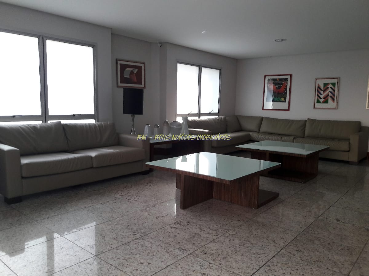 Apartamento, 4 quartos, 137 m² - Foto 8