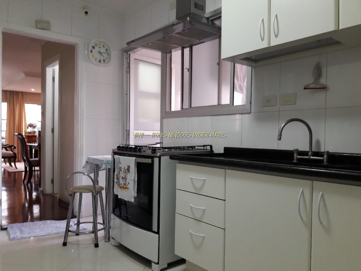 Apartamento, 4 quartos, 137 m² - Foto 18