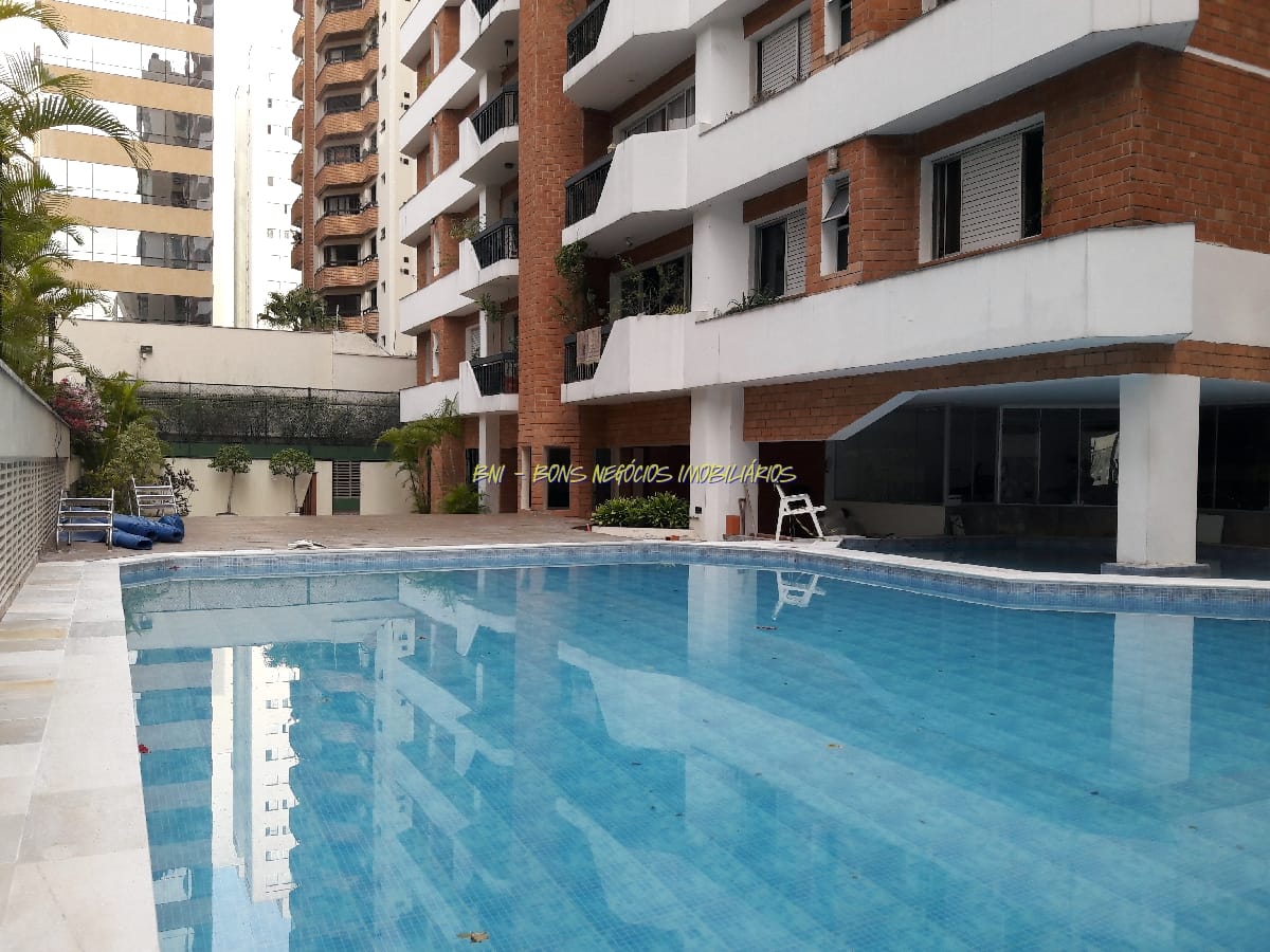 Apartamento, 4 quartos, 137 m² - Foto 5