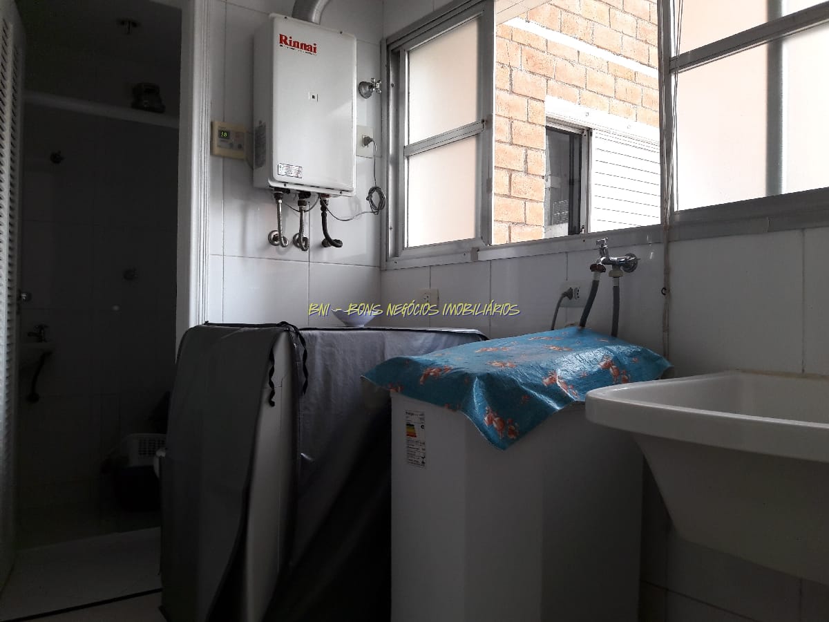 Apartamento, 4 quartos, 137 m² - Foto 19