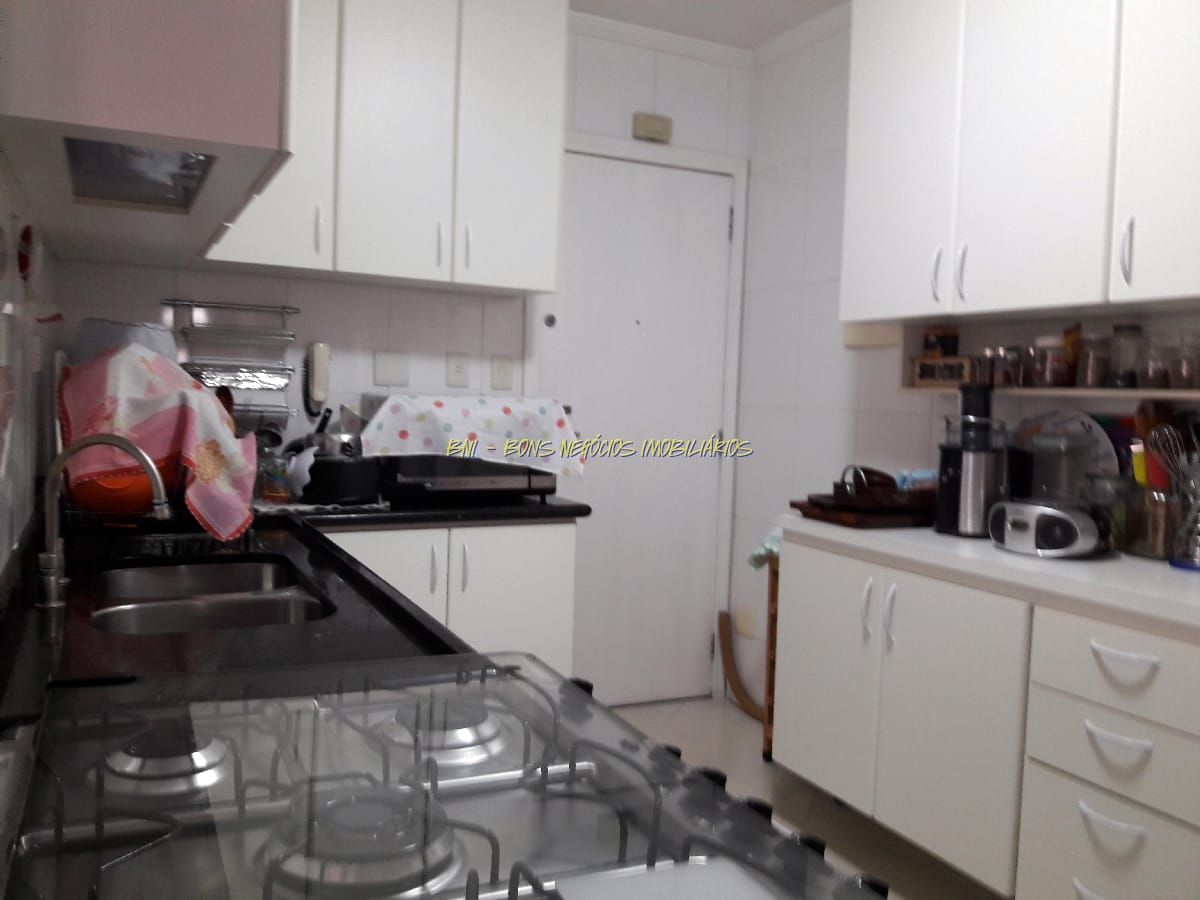 Apartamento, 4 quartos, 137 m² - Foto 17