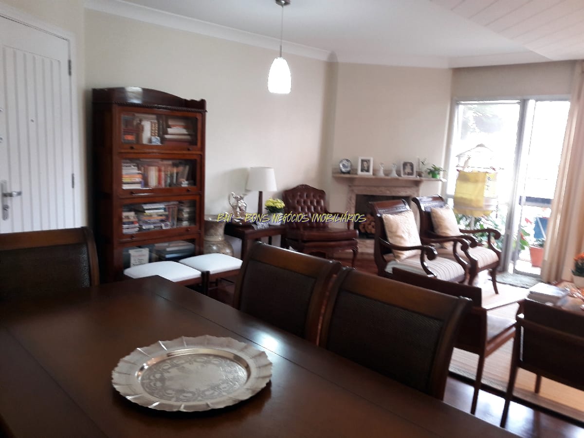 Apartamento, 4 quartos, 137 m² - Foto 20