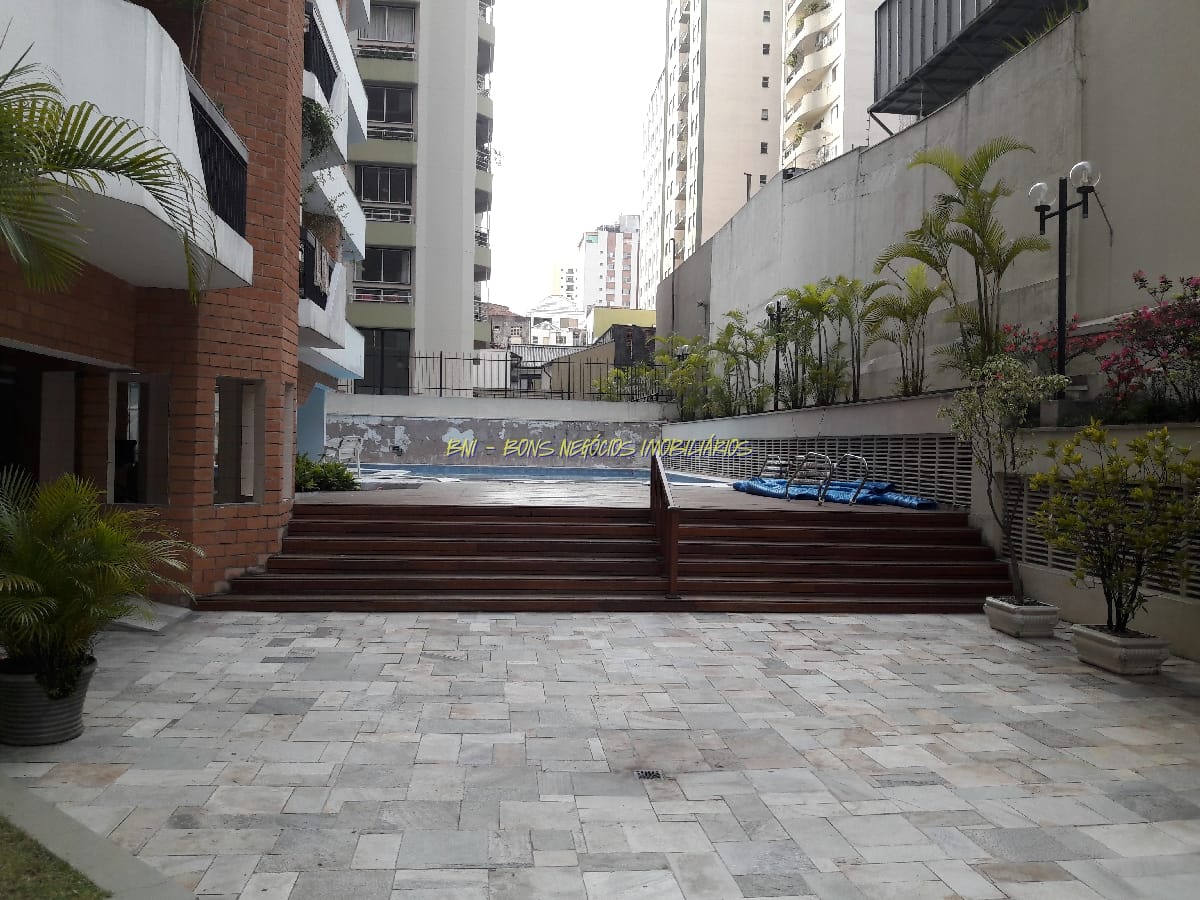 Apartamento, 4 quartos, 137 m² - Foto 11