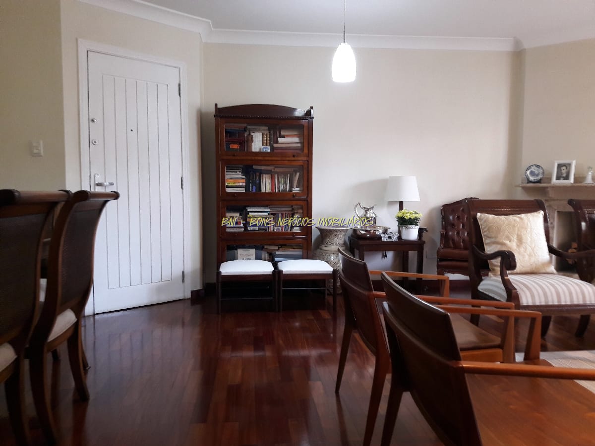 Apartamento, 4 quartos, 137 m² - Foto 15