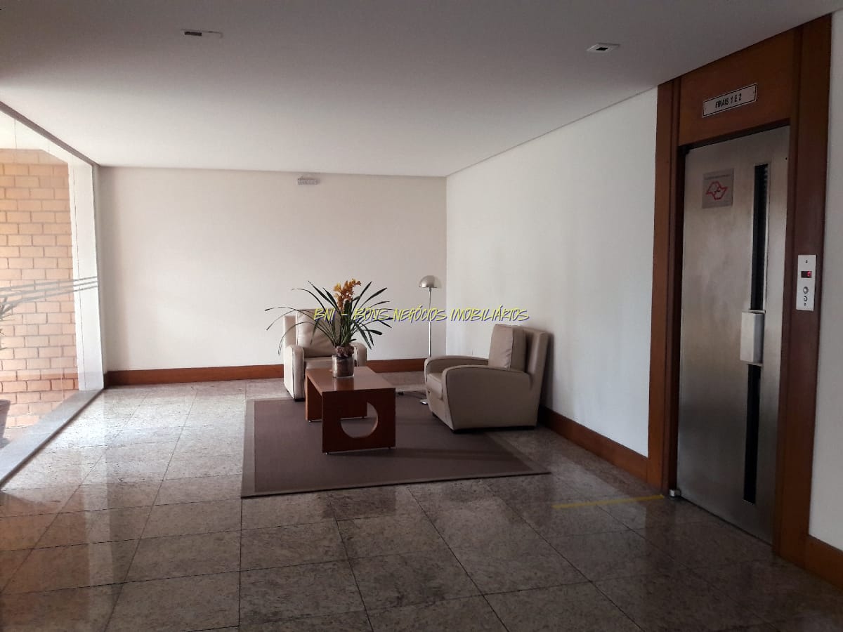 Apartamento, 4 quartos, 137 m² - Foto 1