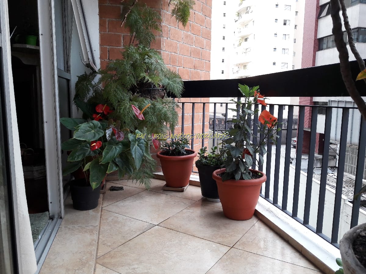 Apartamento, 4 quartos, 137 m² - Foto 13